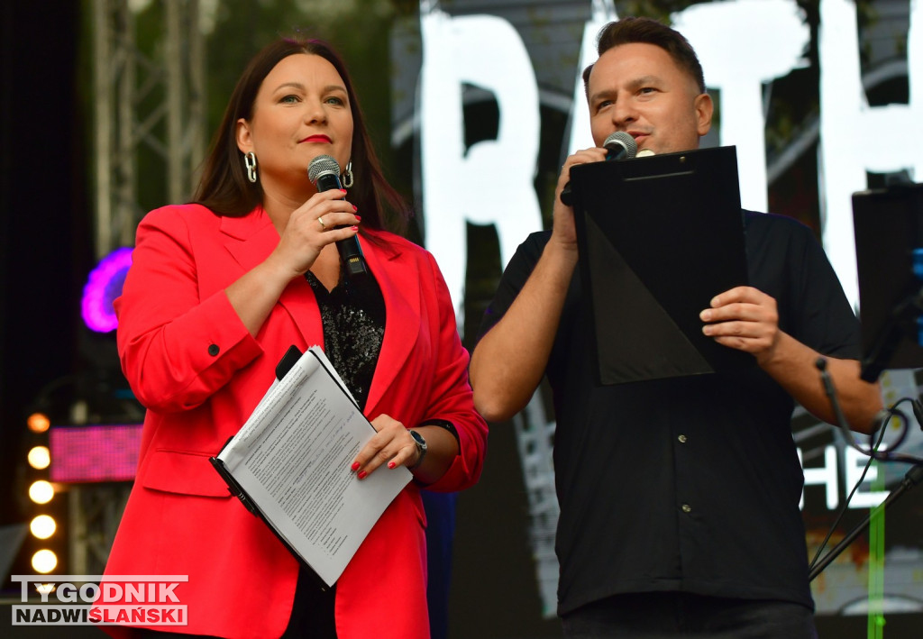 Dni Tarnobrzega 2025 - Piątek