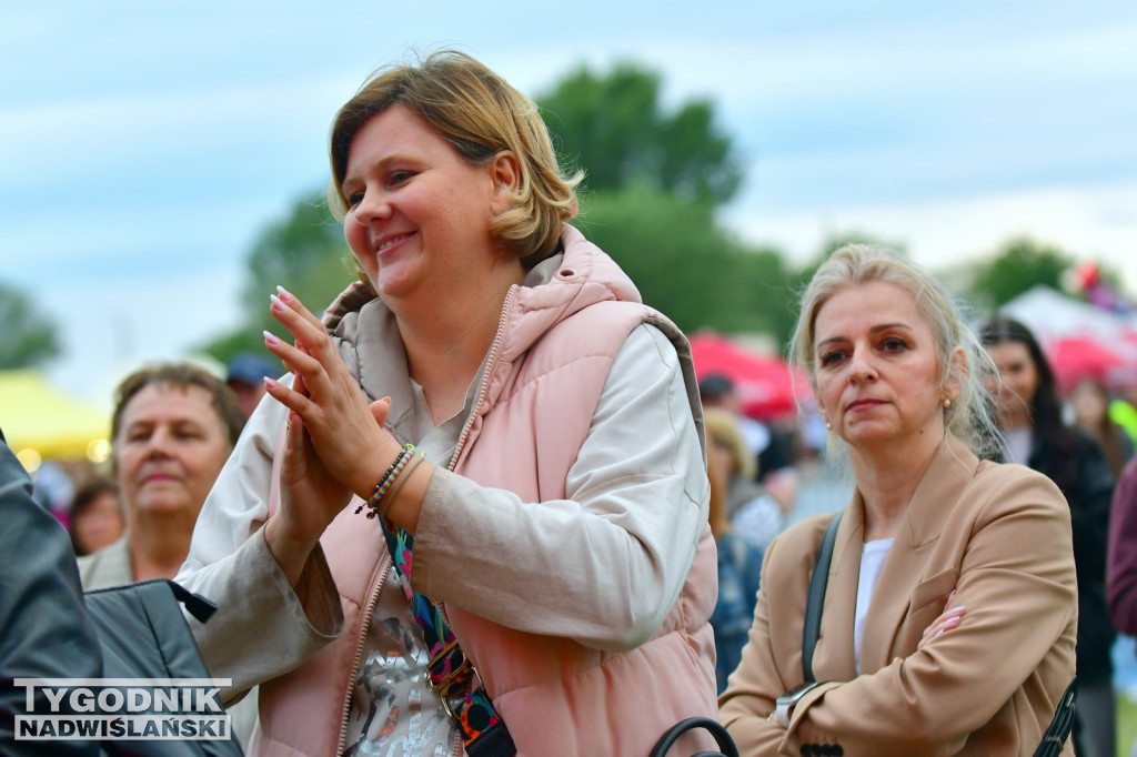 Dni Tarnobrzega 2025 - Piątek