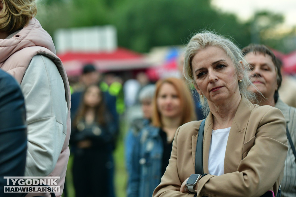 Dni Tarnobrzega 2025 - Piątek