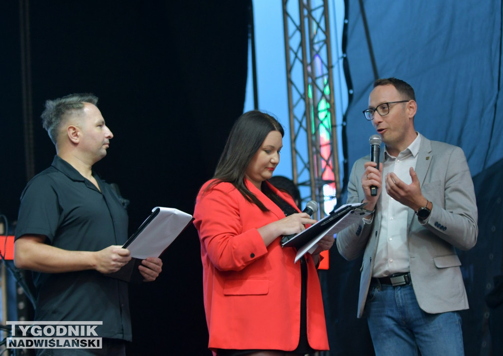 Dni Tarnobrzega 2025 - Piątek