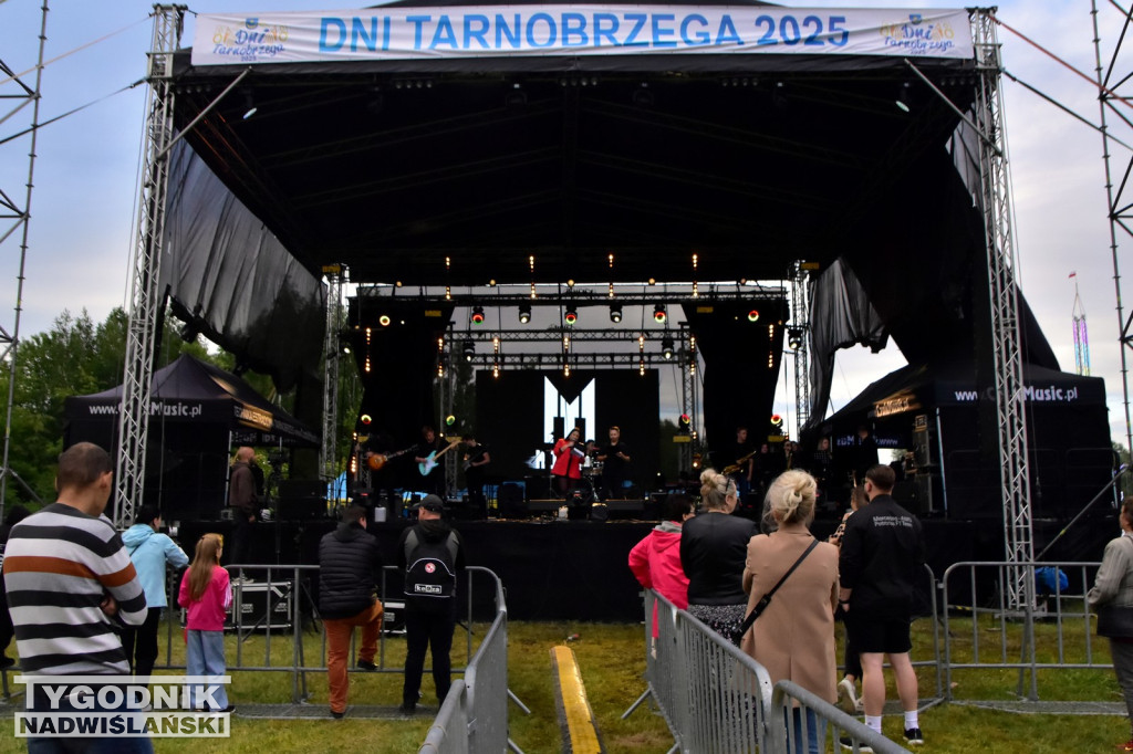 Dni Tarnobrzega 2025 - Piątek