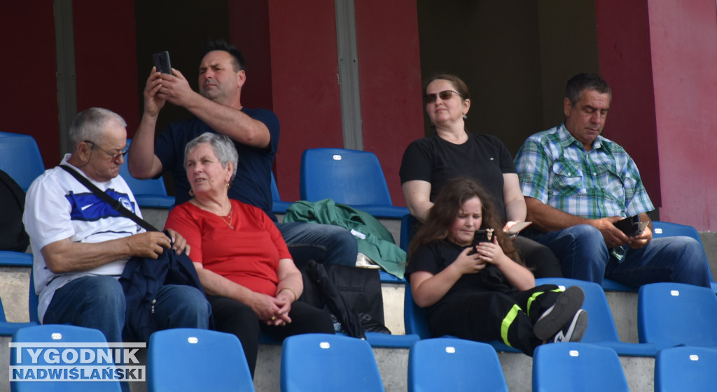 Młodzieżowe Zawody Sportowo -Pożarnicze