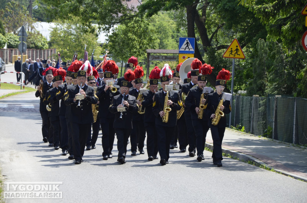 Dzień Strażaka w Sobowie
