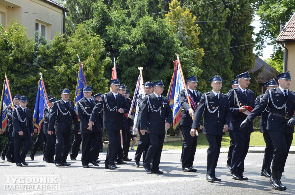 Dzień Strażaka w Sobowie