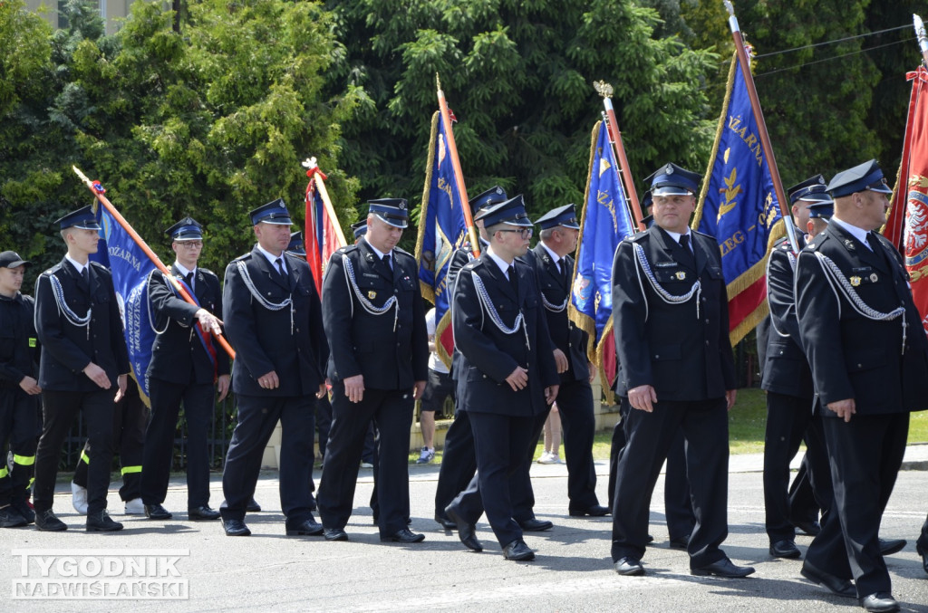 Dzień Strażaka w Sobowie