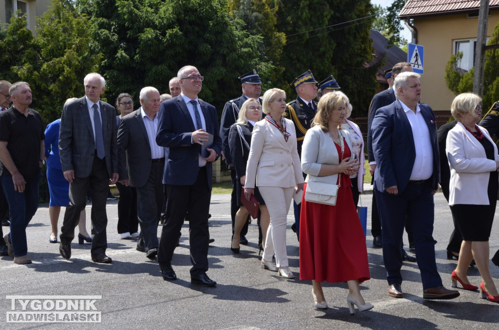 Dzień Strażaka w Sobowie