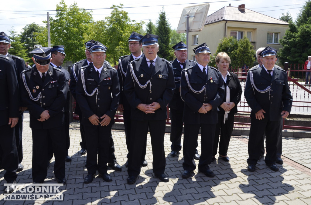 Dzień Strażaka w Sobowie