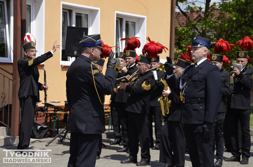 Dzień Strażaka w Sobowie
