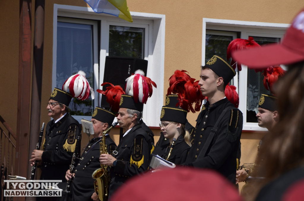 Dzień Strażaka w Sobowie