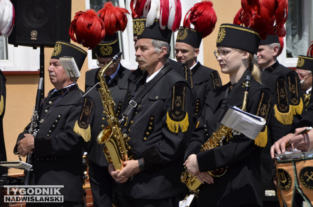 Dzień Strażaka w Sobowie