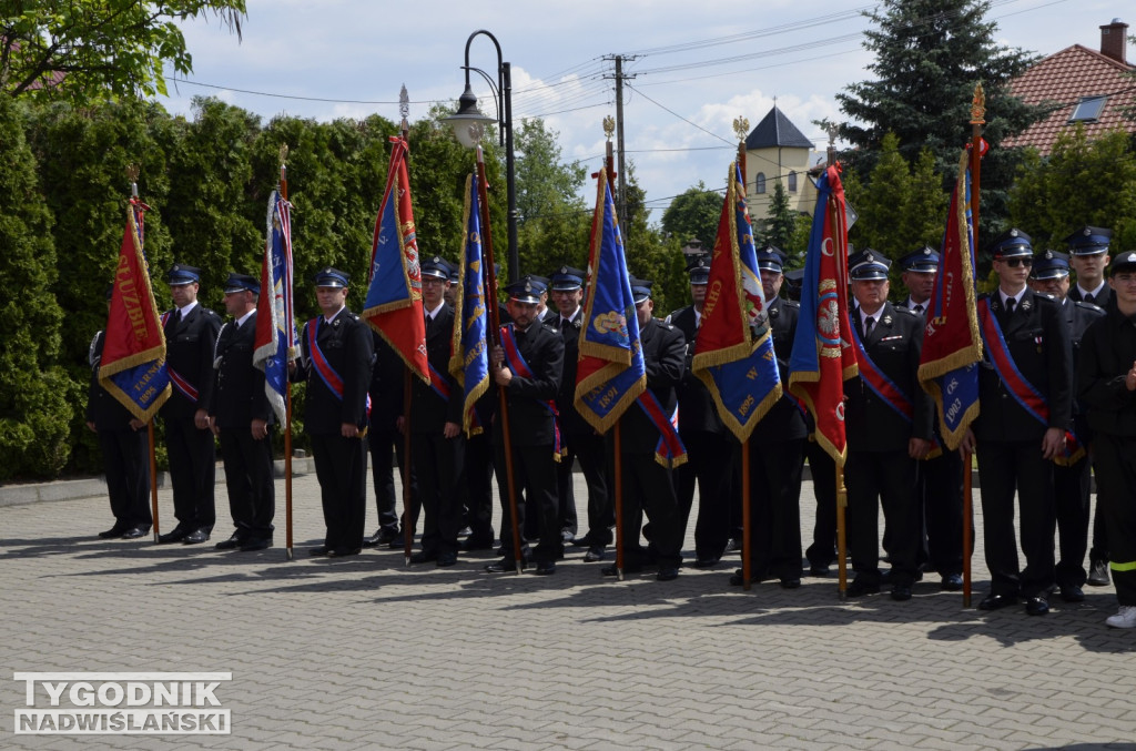 Dzień Strażaka w Sobowie