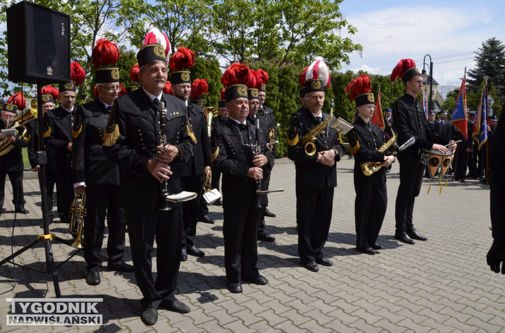 Dzień Strażaka w Sobowie