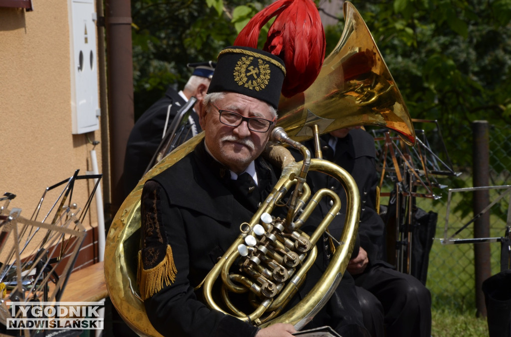 Dzień Strażaka w Sobowie
