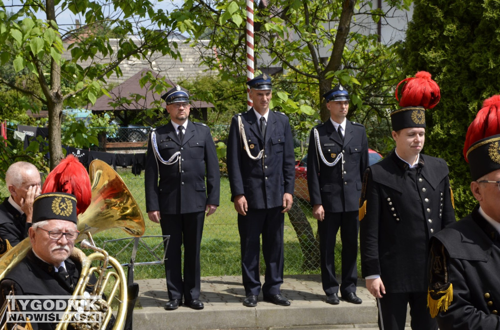 Dzień Strażaka w Sobowie