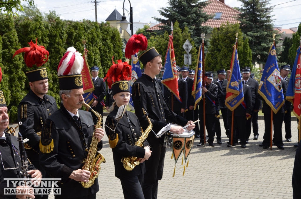 Dzień Strażaka w Sobowie