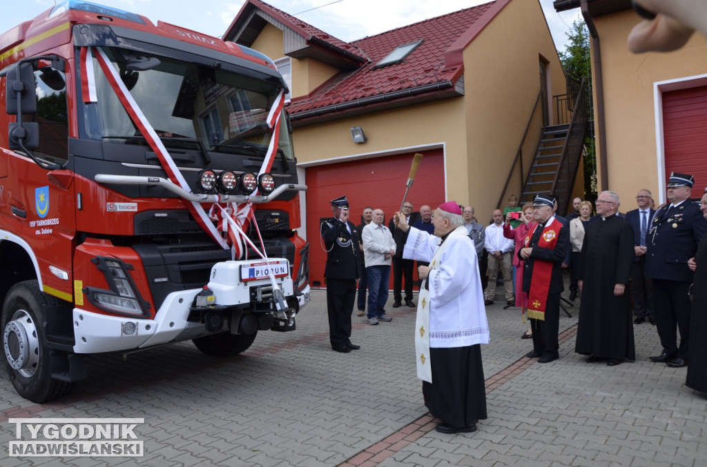Dzień Strażaka w Sobowie