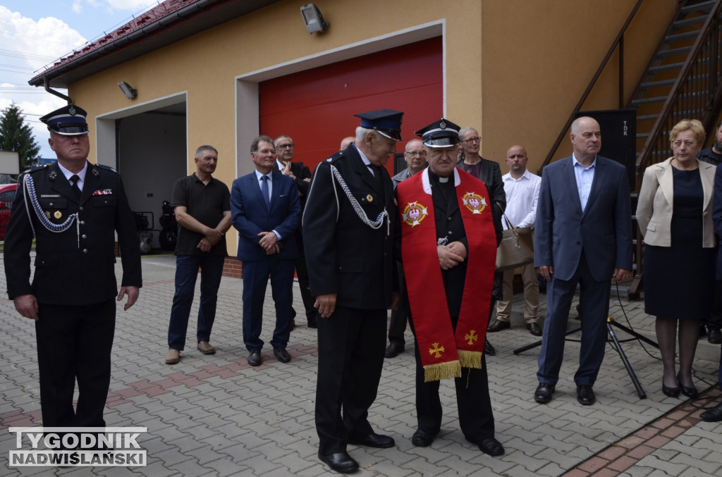 Dzień Strażaka w Sobowie