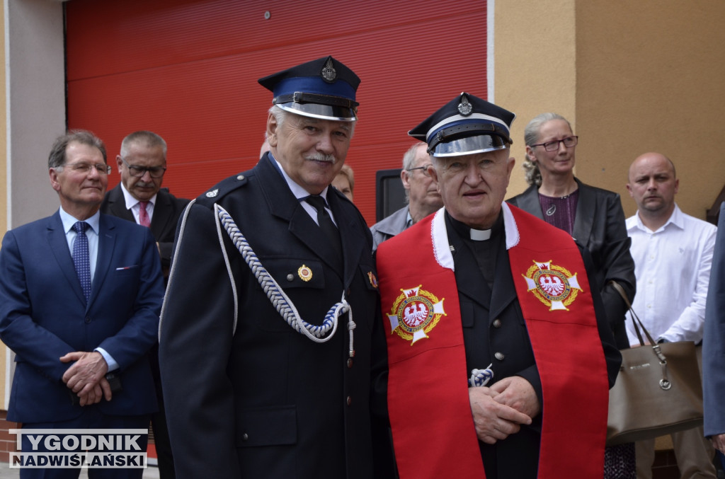 Dzień Strażaka w Sobowie