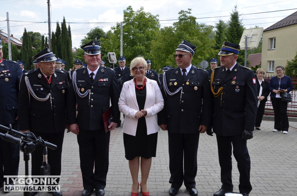 Dzień Strażaka w Sobowie