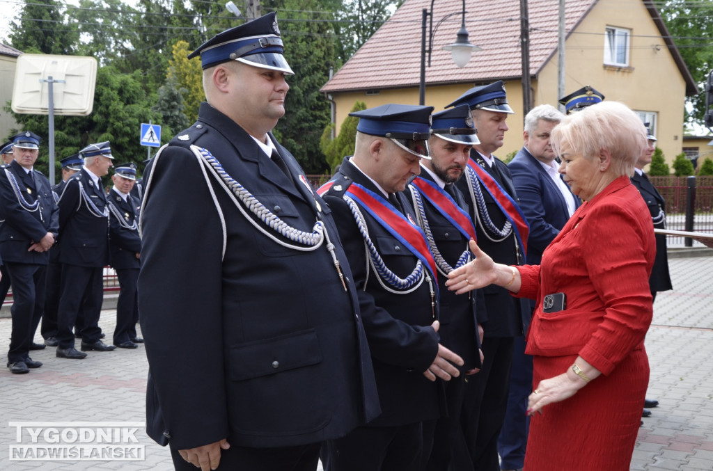 Dzień Strażaka w Sobowie