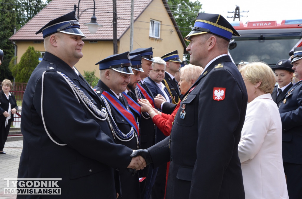 Dzień Strażaka w Sobowie