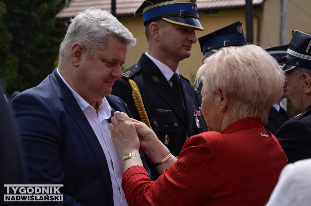 Dzień Strażaka w Sobowie