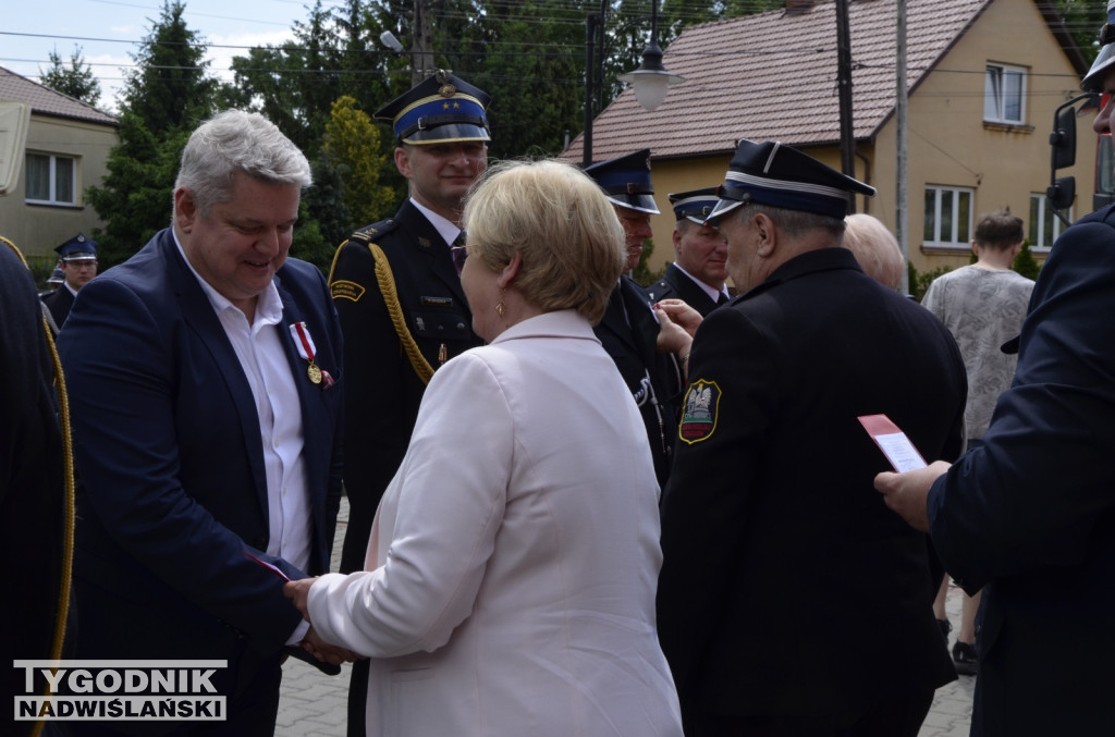Dzień Strażaka w Sobowie