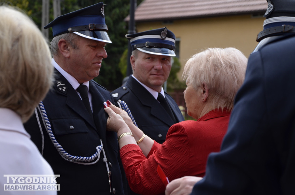 Dzień Strażaka w Sobowie