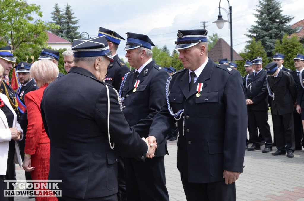 Dzień Strażaka w Sobowie