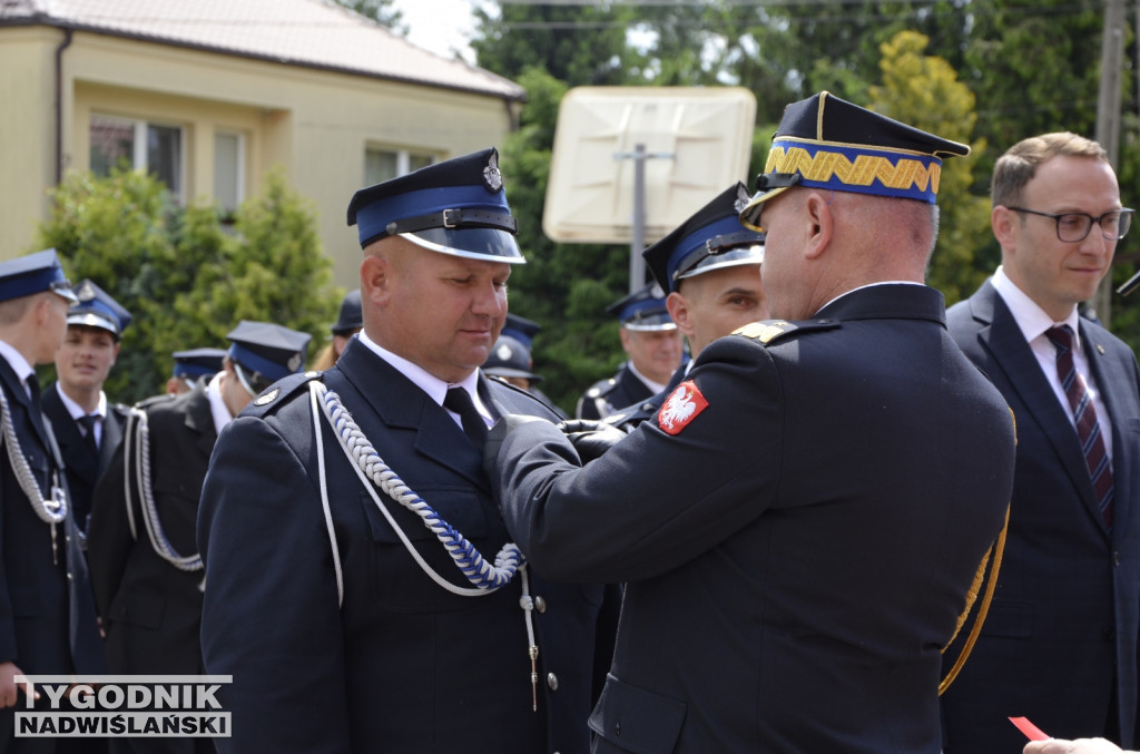 Dzień Strażaka w Sobowie