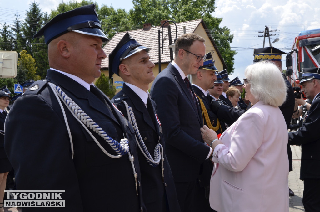 Dzień Strażaka w Sobowie