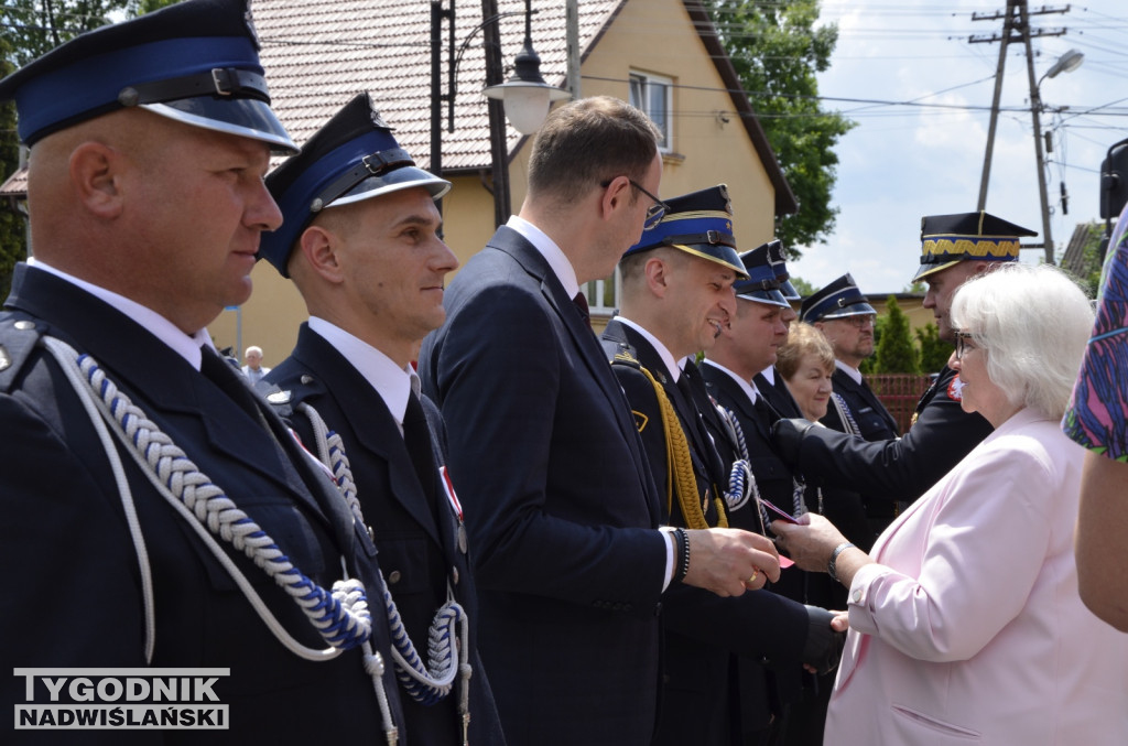Dzień Strażaka w Sobowie