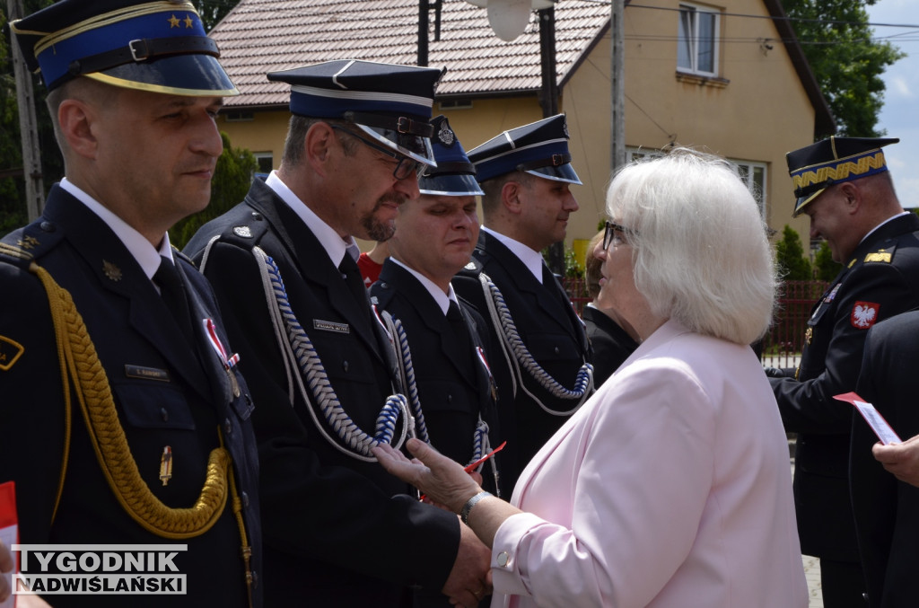Dzień Strażaka w Sobowie