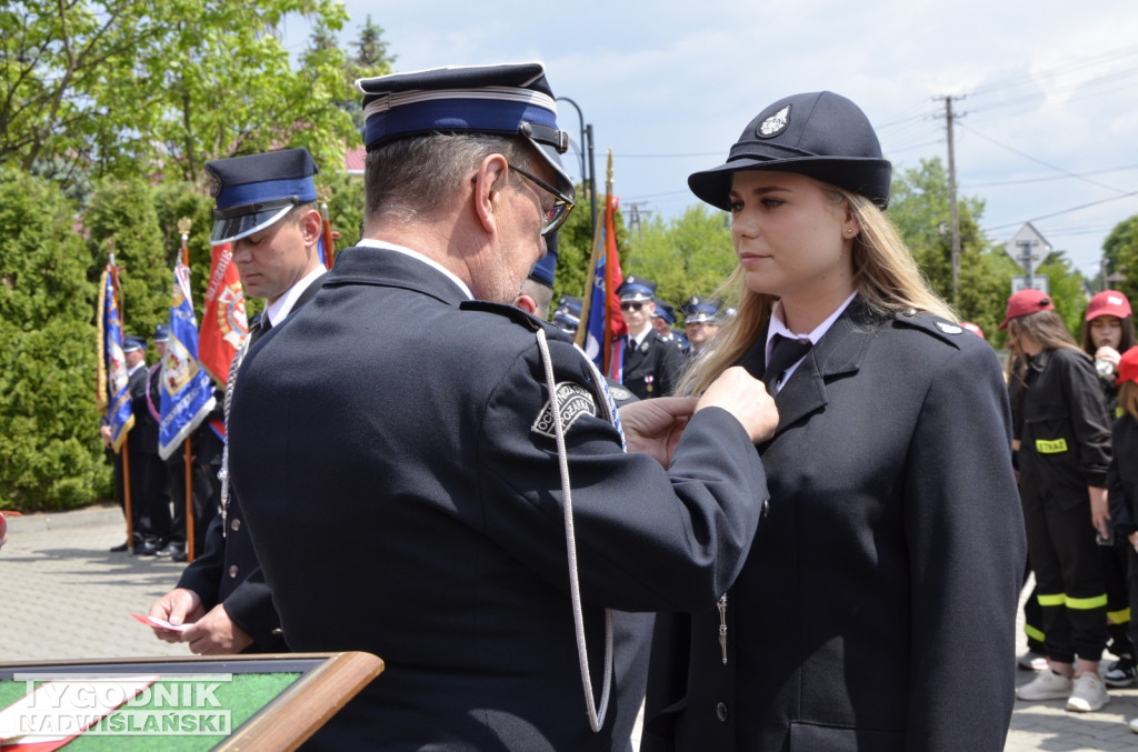 Dzień Strażaka w Sobowie