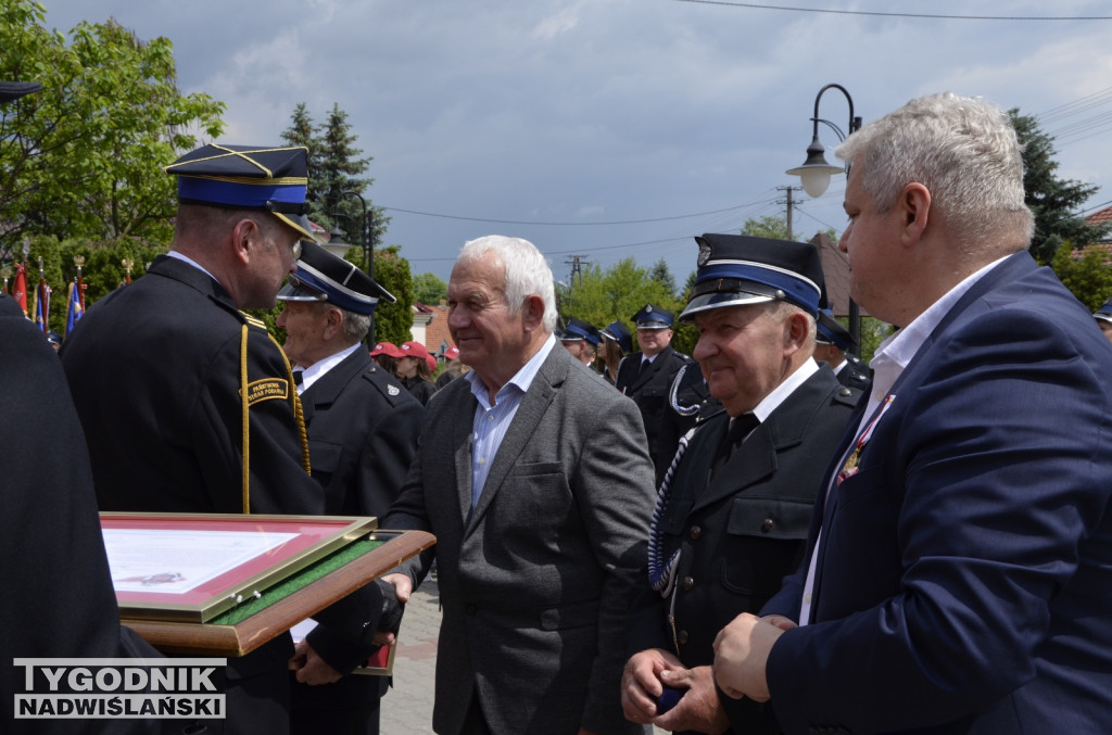 Dzień Strażaka w Sobowie