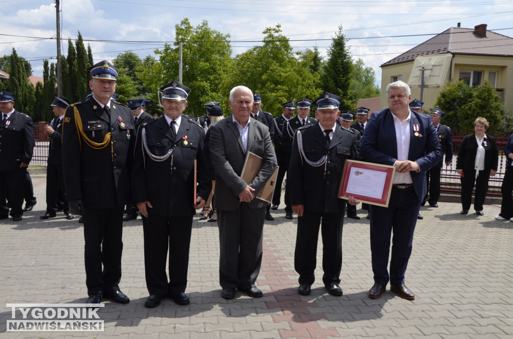 Dzień Strażaka w Sobowie