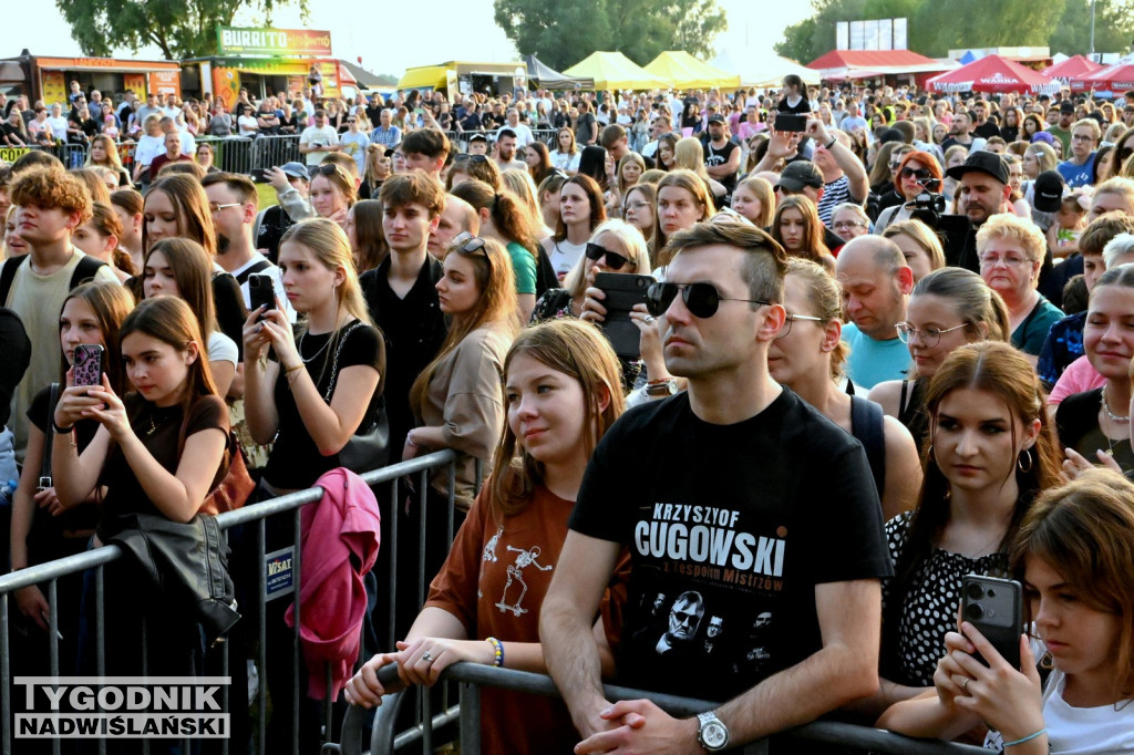 Dni Tarnobrzega 2025 - sobota