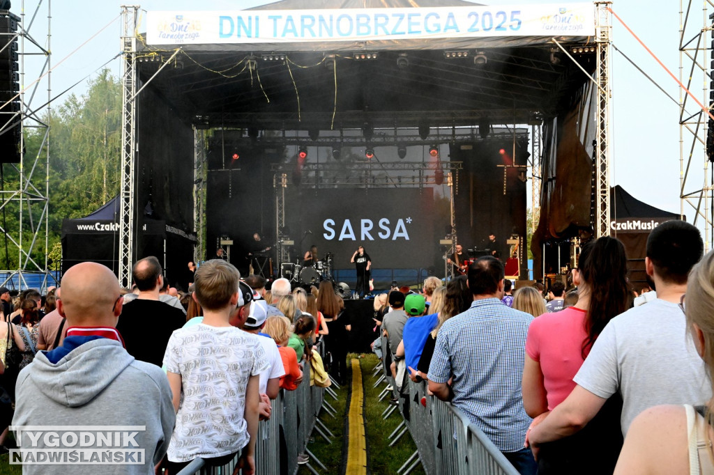 Dni Tarnobrzega 2025 - sobota