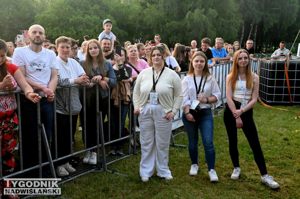 Dni Tarnobrzega 2025 - sobota