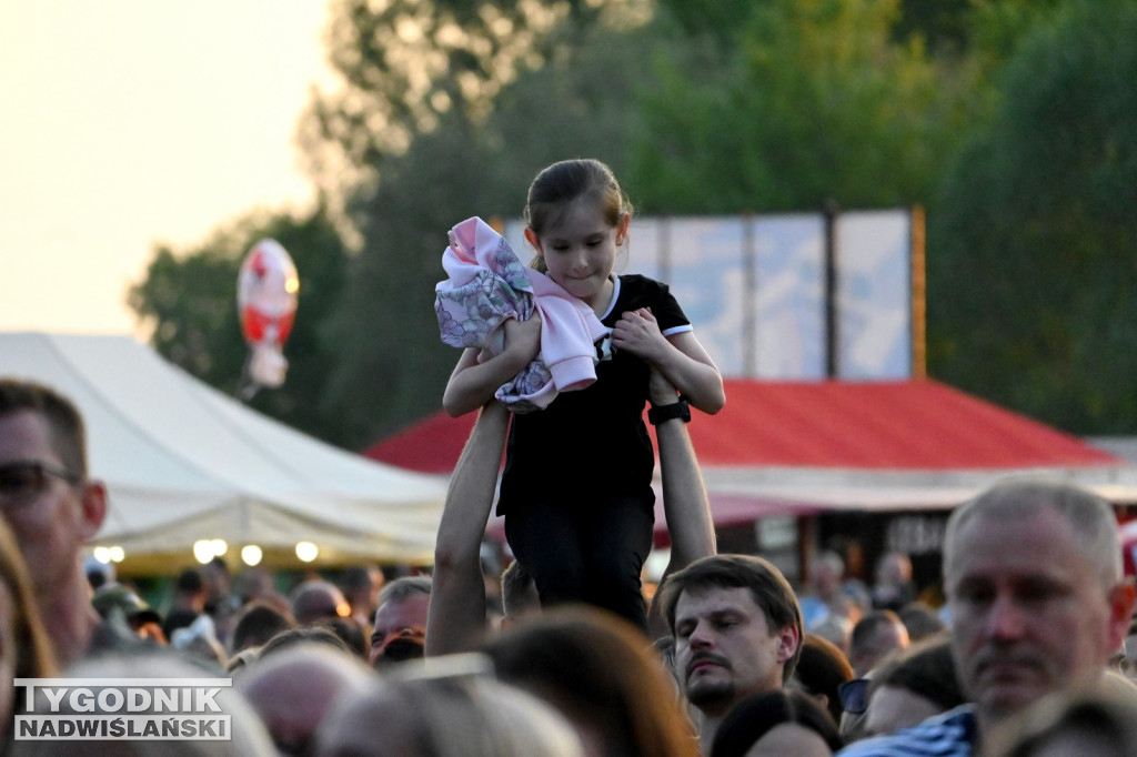 Dni Tarnobrzega 2025 - sobota