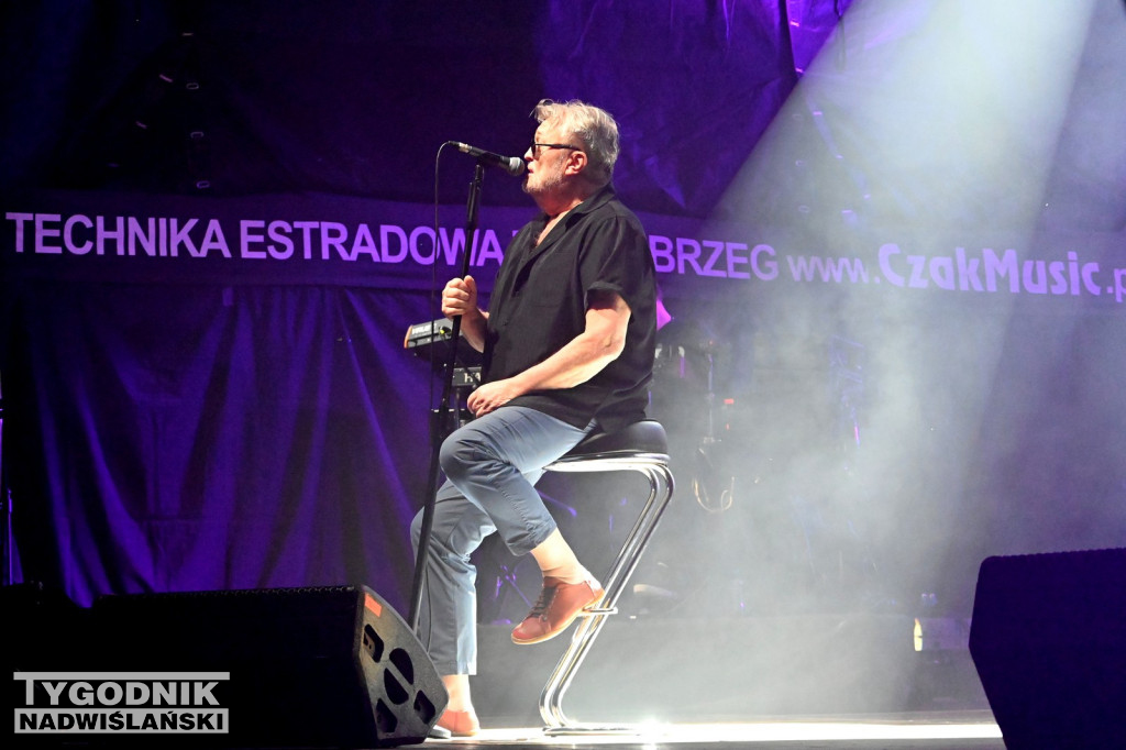 Dni Tarnobrzega 2025 - sobota