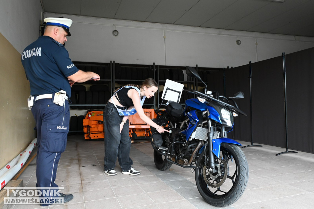 Ogólnopolski Młodzieżowy Turniej Motoryzacyjny