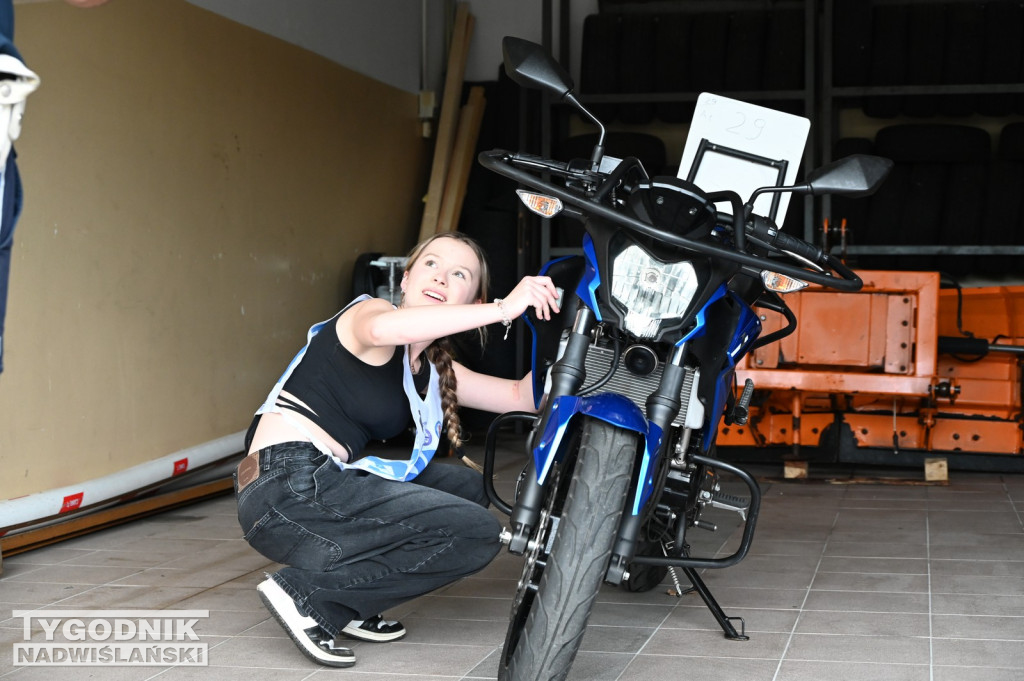 Ogólnopolski Młodzieżowy Turniej Motoryzacyjny