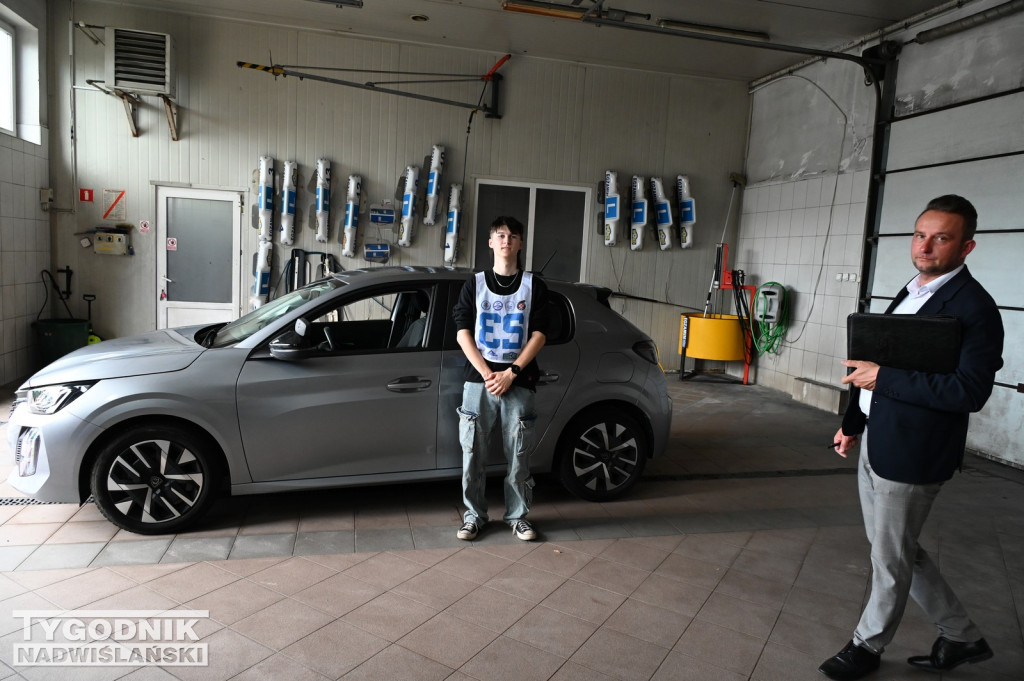 Ogólnopolski Młodzieżowy Turniej Motoryzacyjny