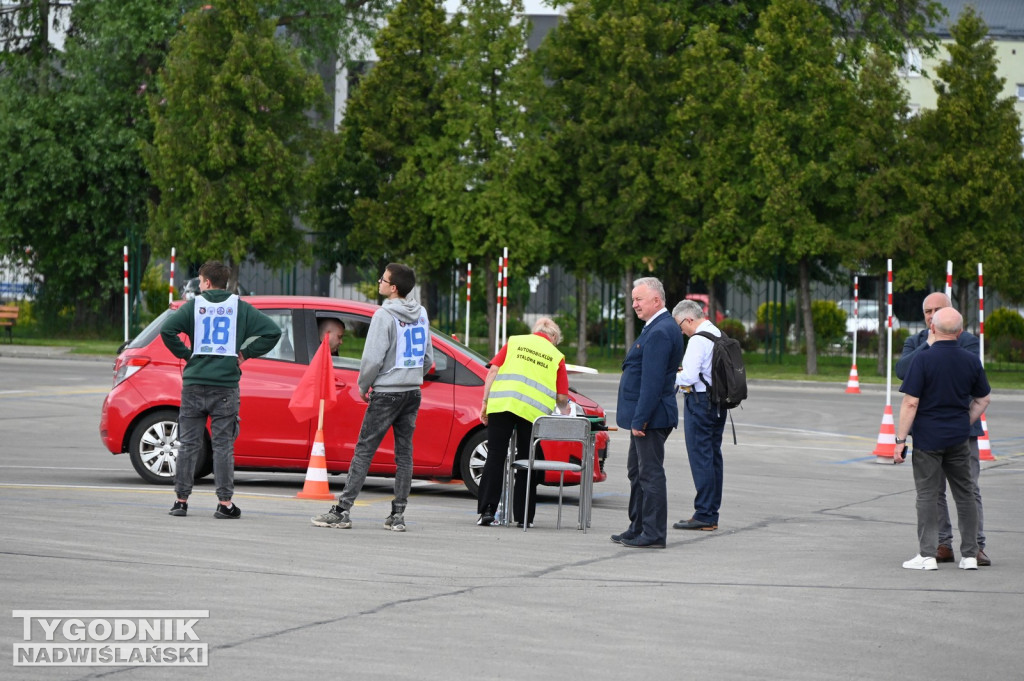 Ogólnopolski Młodzieżowy Turniej Motoryzacyjny