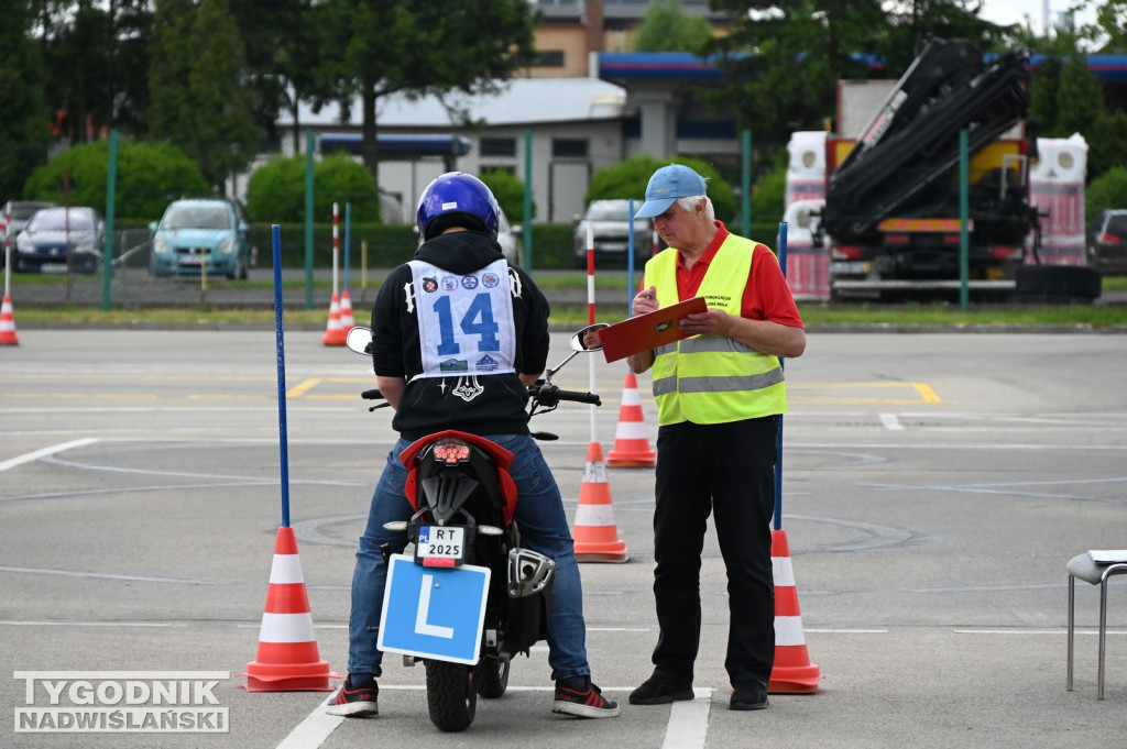 Ogólnopolski Młodzieżowy Turniej Motoryzacyjny