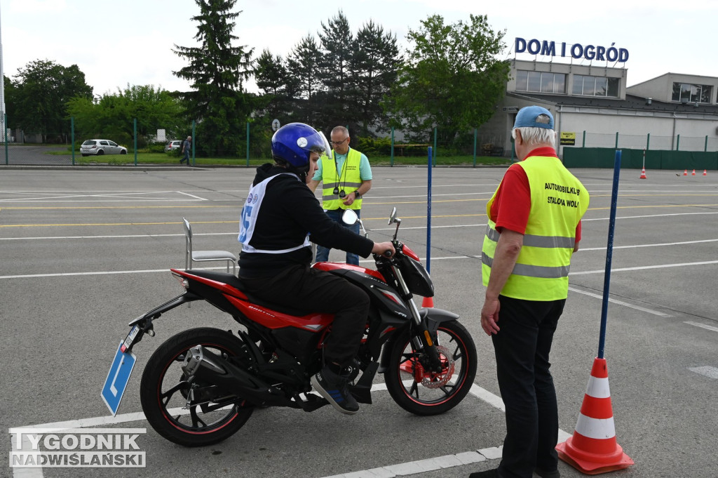 Ogólnopolski Młodzieżowy Turniej Motoryzacyjny