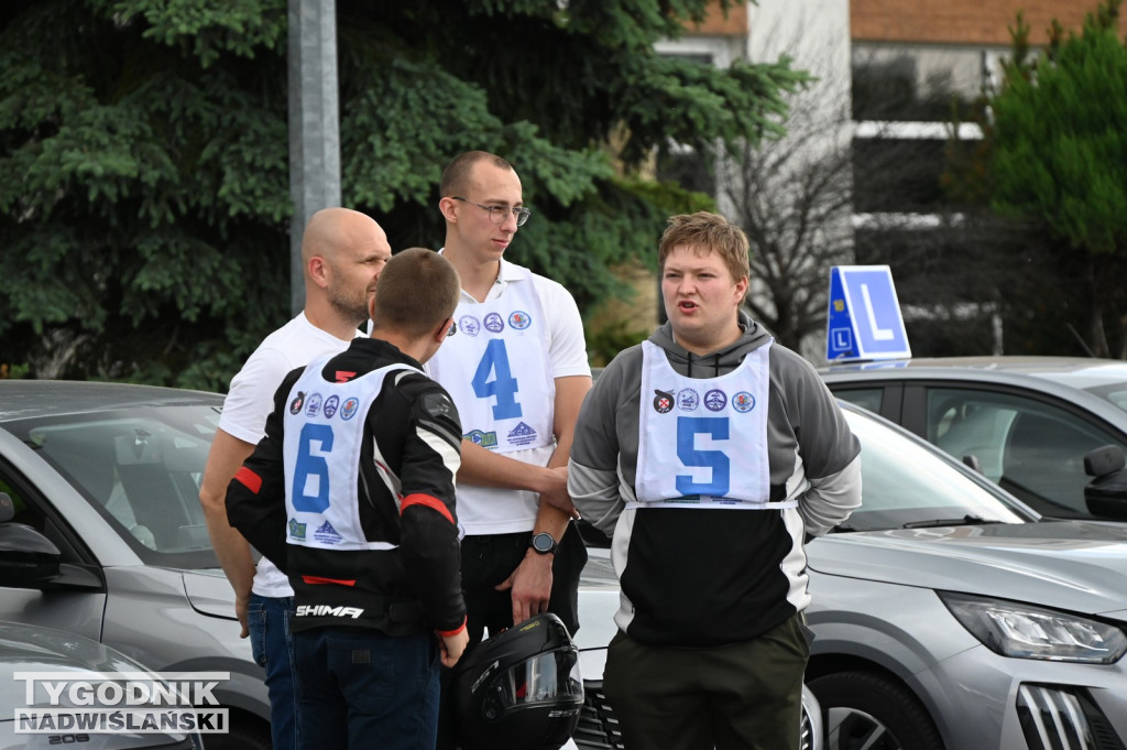 Ogólnopolski Młodzieżowy Turniej Motoryzacyjny