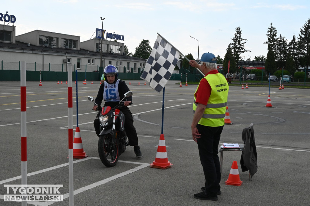 Ogólnopolski Młodzieżowy Turniej Motoryzacyjny