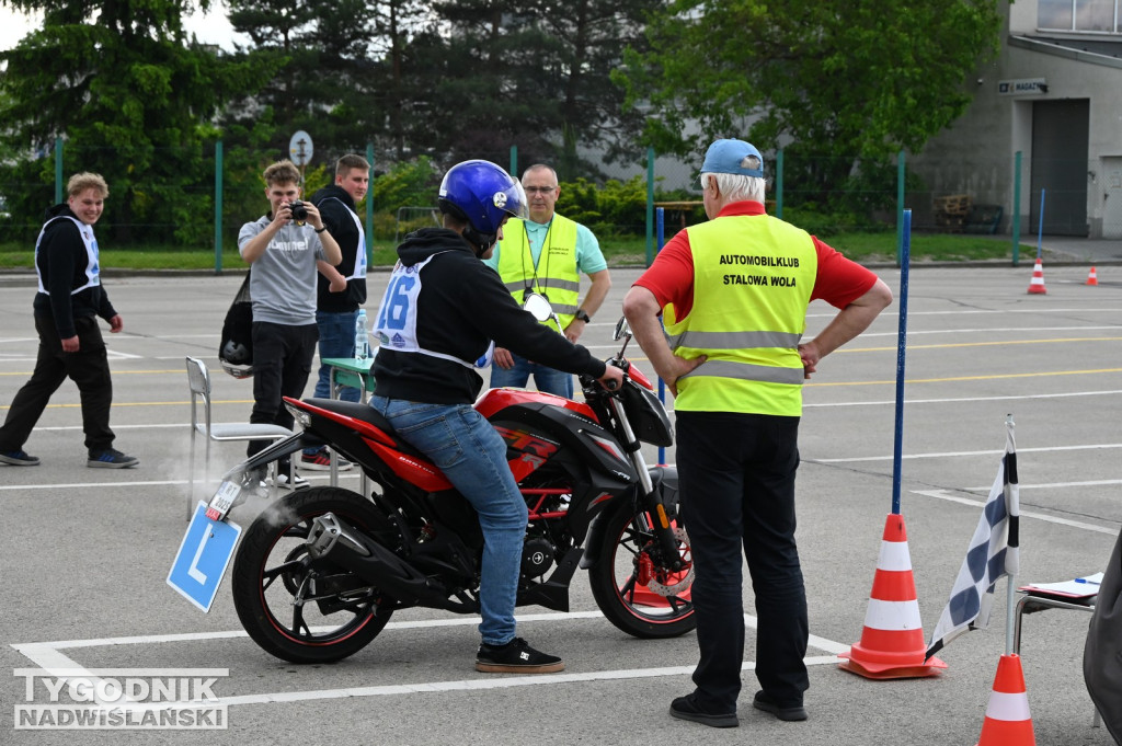 Ogólnopolski Młodzieżowy Turniej Motoryzacyjny
